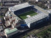 Bóng đá anh, ngoại hạng anh, lịch thi đấu euro 2012, Chelsea muốn bỏ Stamford Bridge để xây “nhà mới”